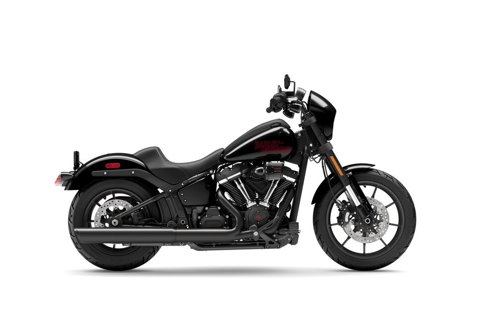 LOW RIDER S