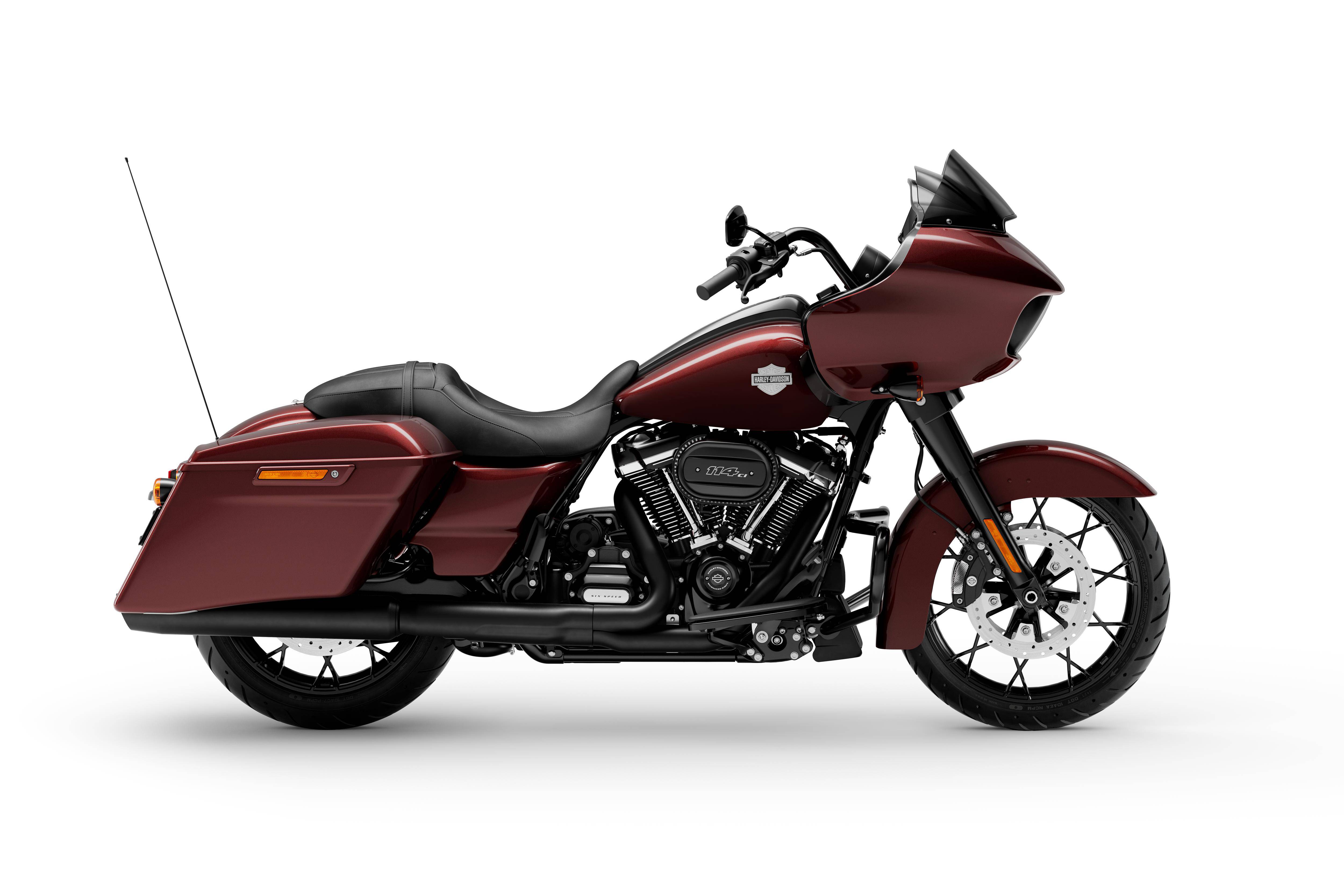 Aktuelle Modelle Harley Davidson Bundnerbike Individual Custom Bikes